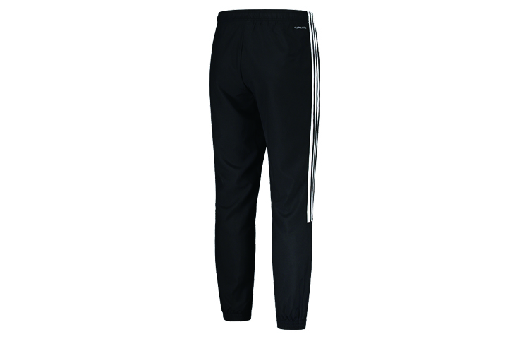 Мужские штаны adidas M 3S WVN PT (черные) — фото 2