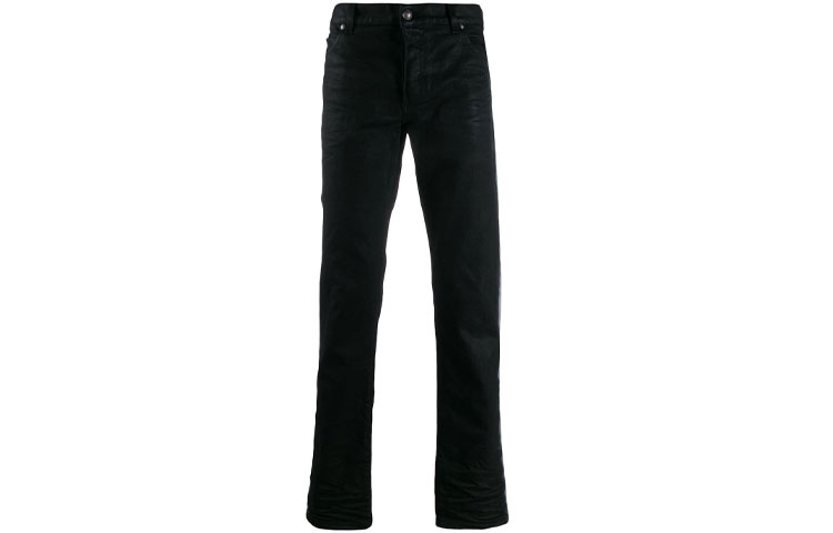 Брюки Balmain