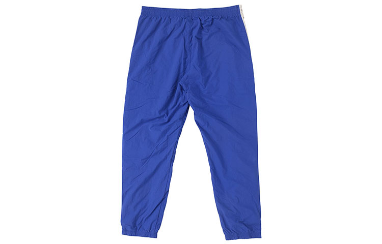 Мужские штаны adidas originals TNT WIND (синие) — фото 2