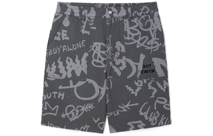 Шорты Boy London