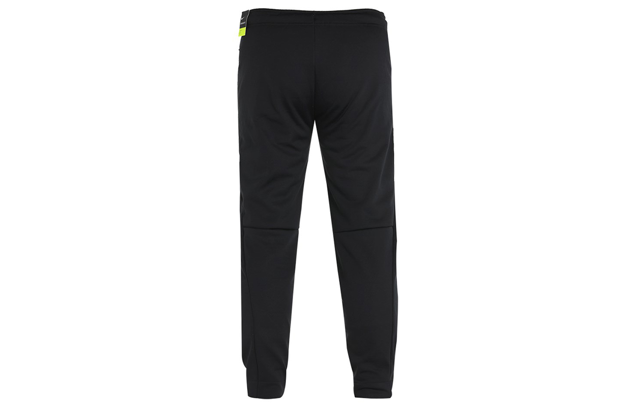 Nike Sports Pants Men’s Black Moderate