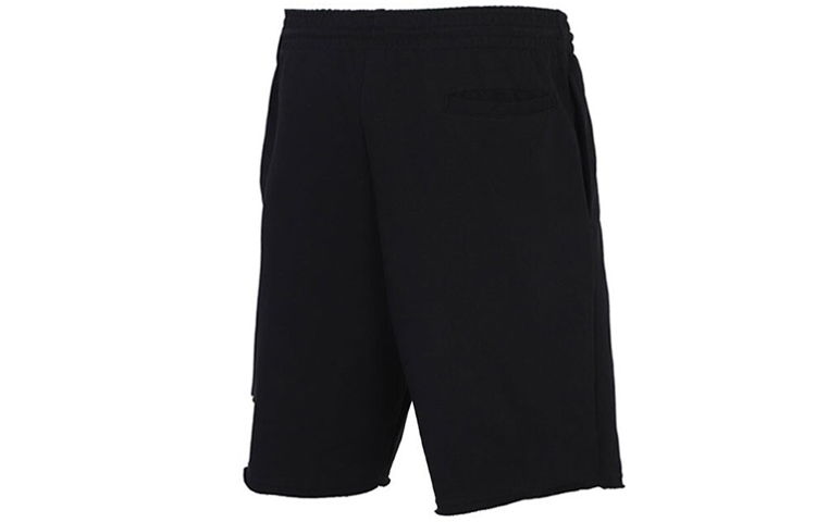 Jordan Sports Shorts Men’s Black Moderate