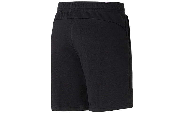PUMA Sports Shorts Men’s Black Moderate