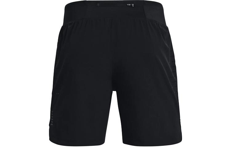 Under Armour Shorts Men’s Black