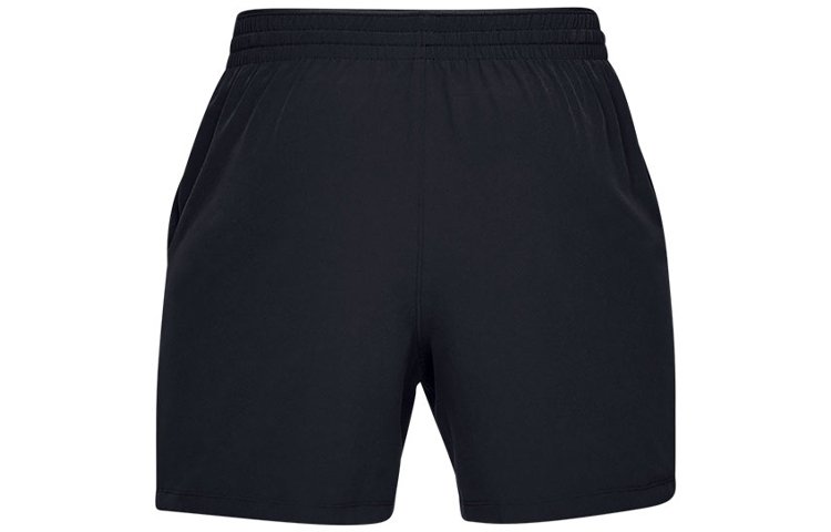 Under Armour Shorts Men’s Black