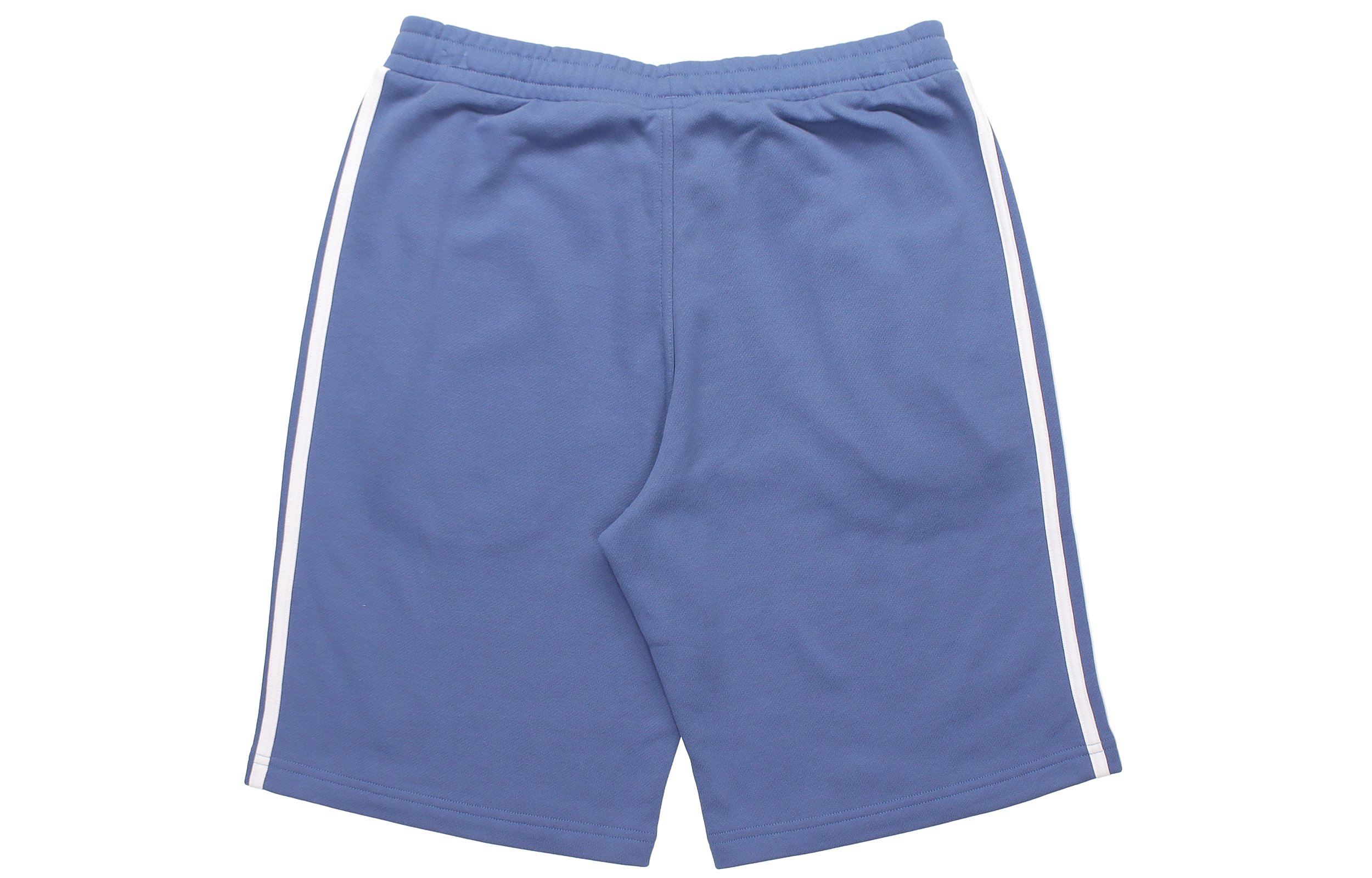 Adidas Originals 3 Stripes Sports Shorts Men’s Blue Moderate