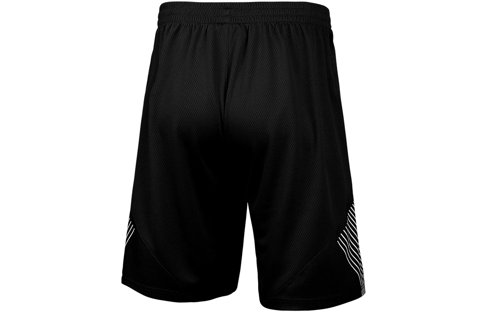 Under Armour Shorts Men’s Black