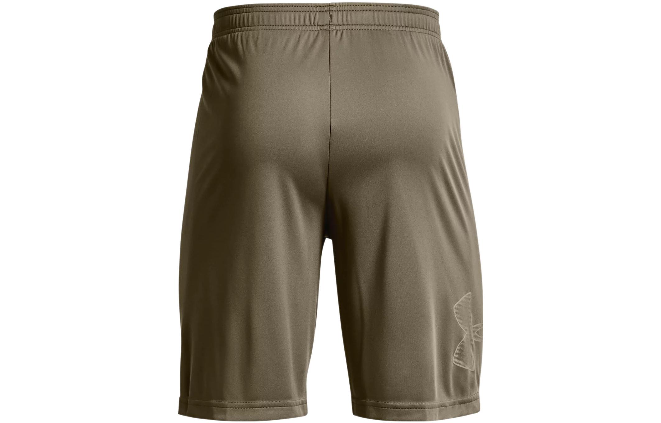 Under Armour Loose Fit Shorts Men’s Tent Green