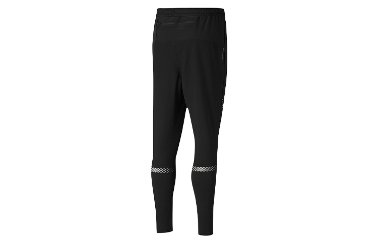 PUMA BETTER CLASSICS Sports Pants Men’s Black Moderate