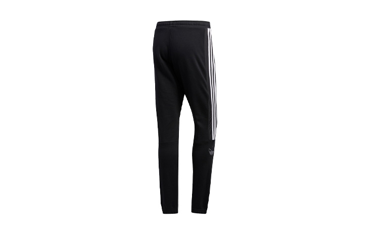 Мужские штаны adidas originals (черный) — фото 2