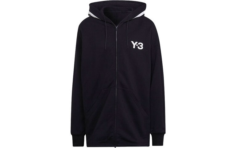 Y-3 SS22 Logo