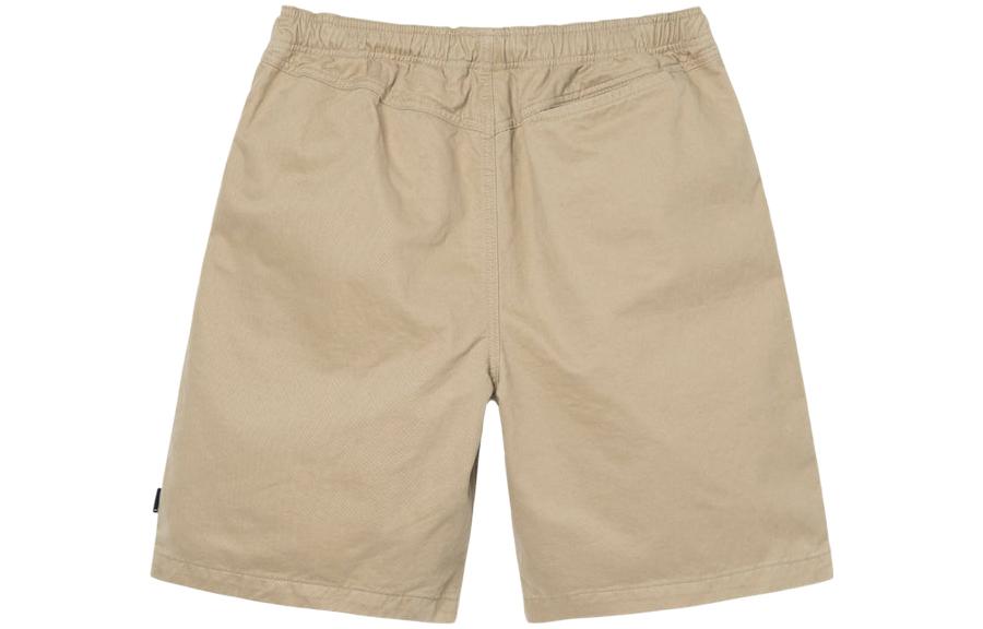 Stussy Elasticated Waistband Shorts