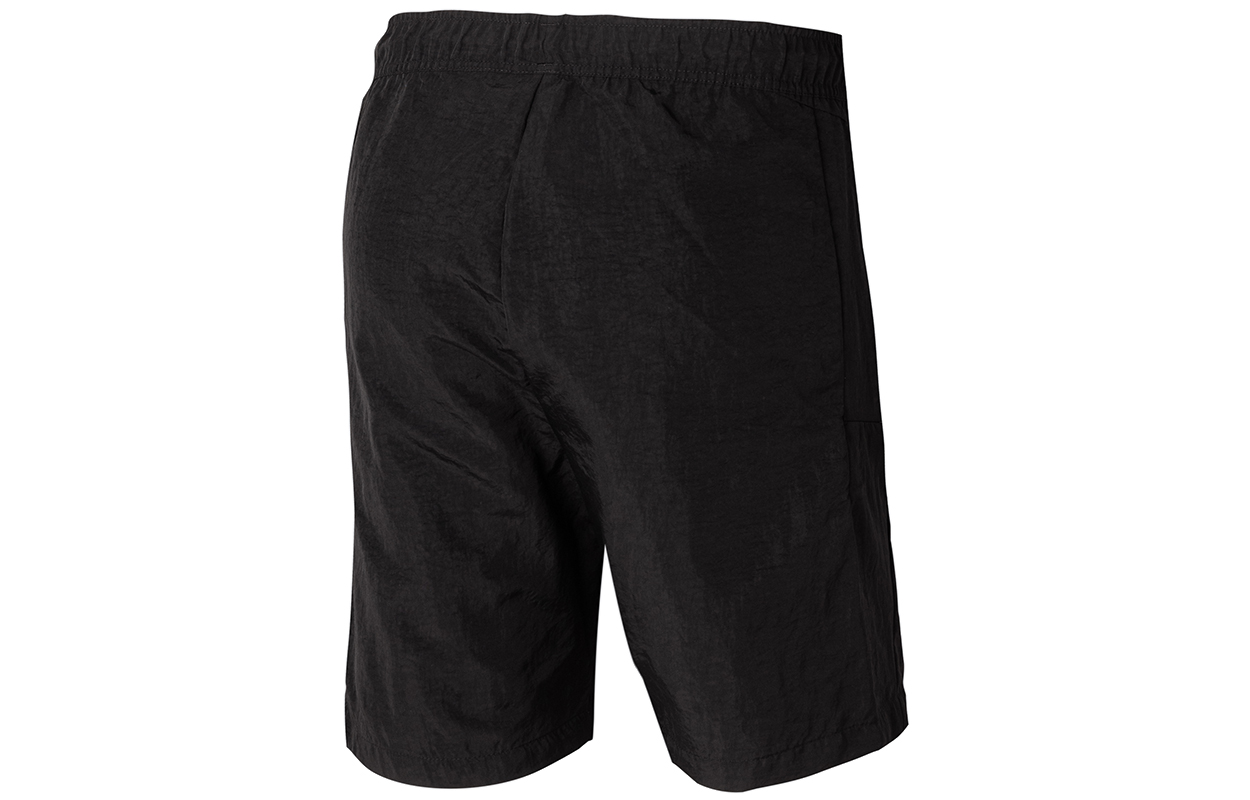 Adidas Neo Sports Shorts Men’s Black Moderate