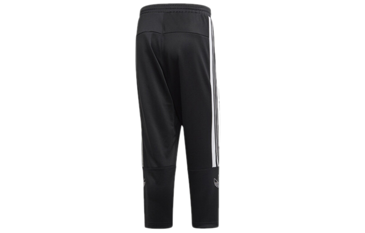 Adidas Originals Knitted Sweatpants Men’s
