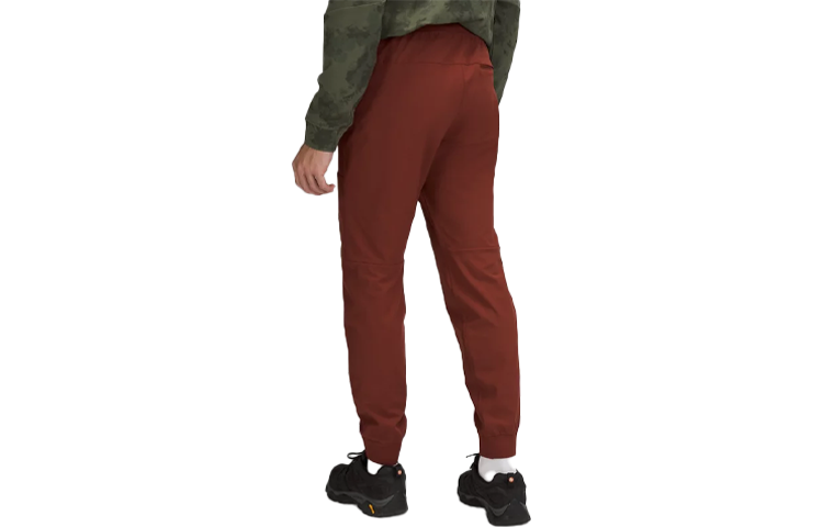 Lululemon ABC Sports Pants Men’s