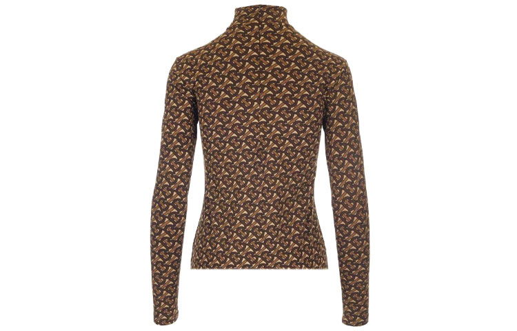 Водолазки Burberry