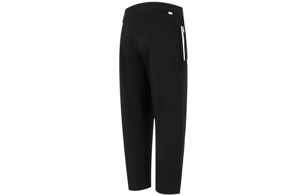 Nike Knitted Sweatpants Men’s Black