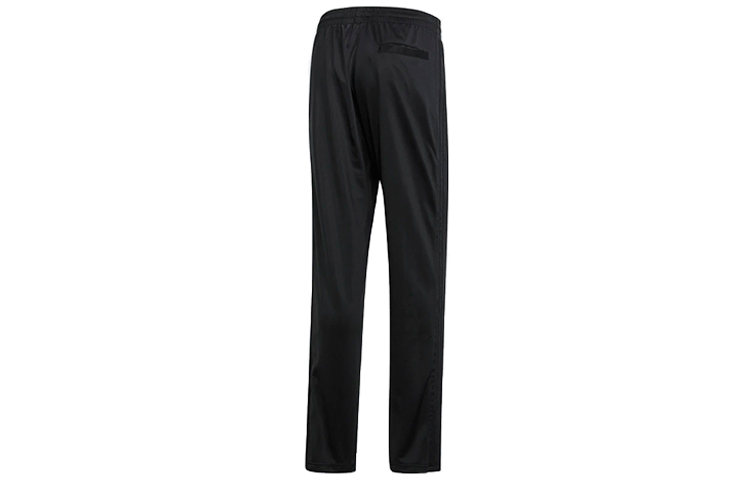 Мужские штаны adidas originals FB Track Pants (черные) — фото 2