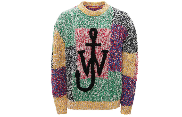 Свитеры JW Anderson