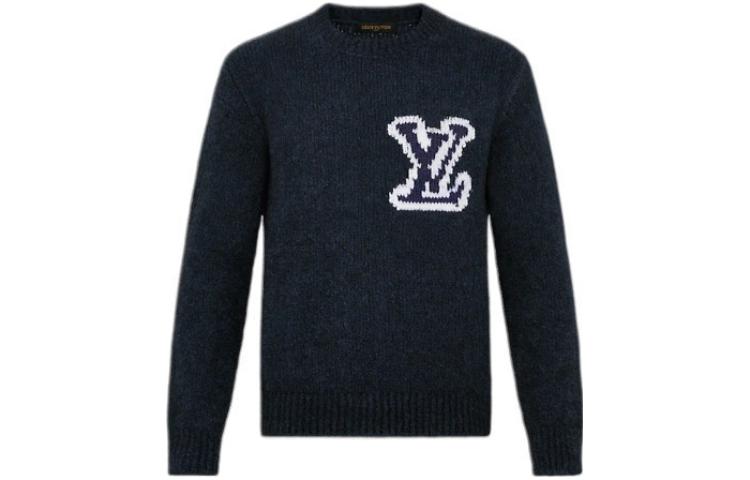 Свитеры и трикотаж Louis Vuitton