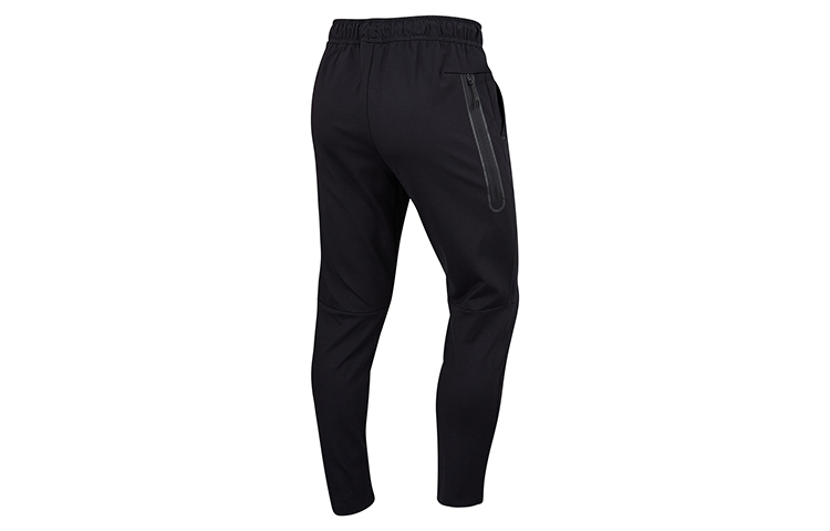 Nike Sports Pants Men’s Black Moderate