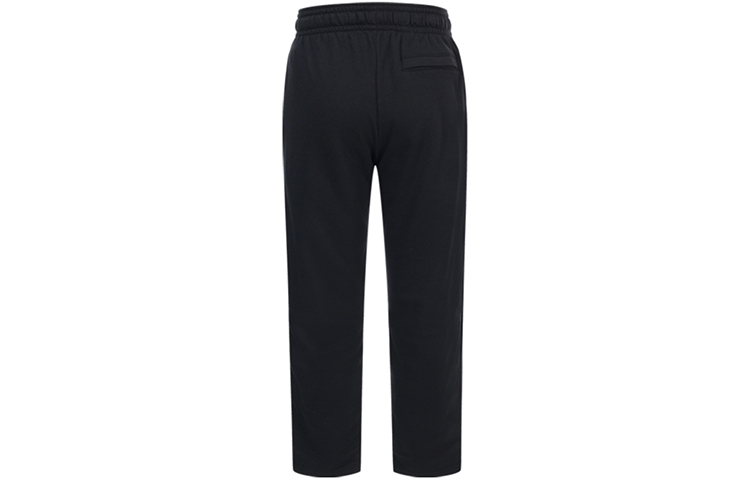 Under Armour Rival Sports Pants Men’s Black Moderate