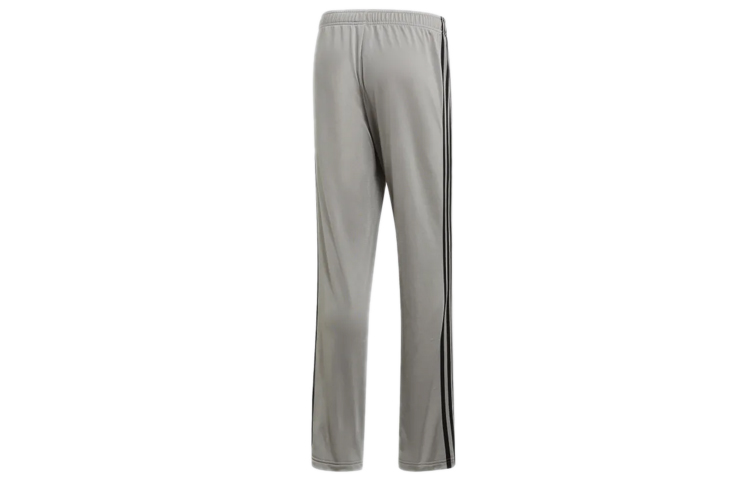 Adidas Sports Pants Men’s Gray Moderate
