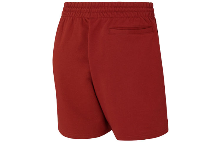 Adidas Sports Shorts Men’s Red Moderate