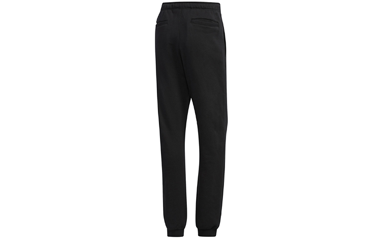 Adidas Originals Sports Pants Men’s Black Moderate