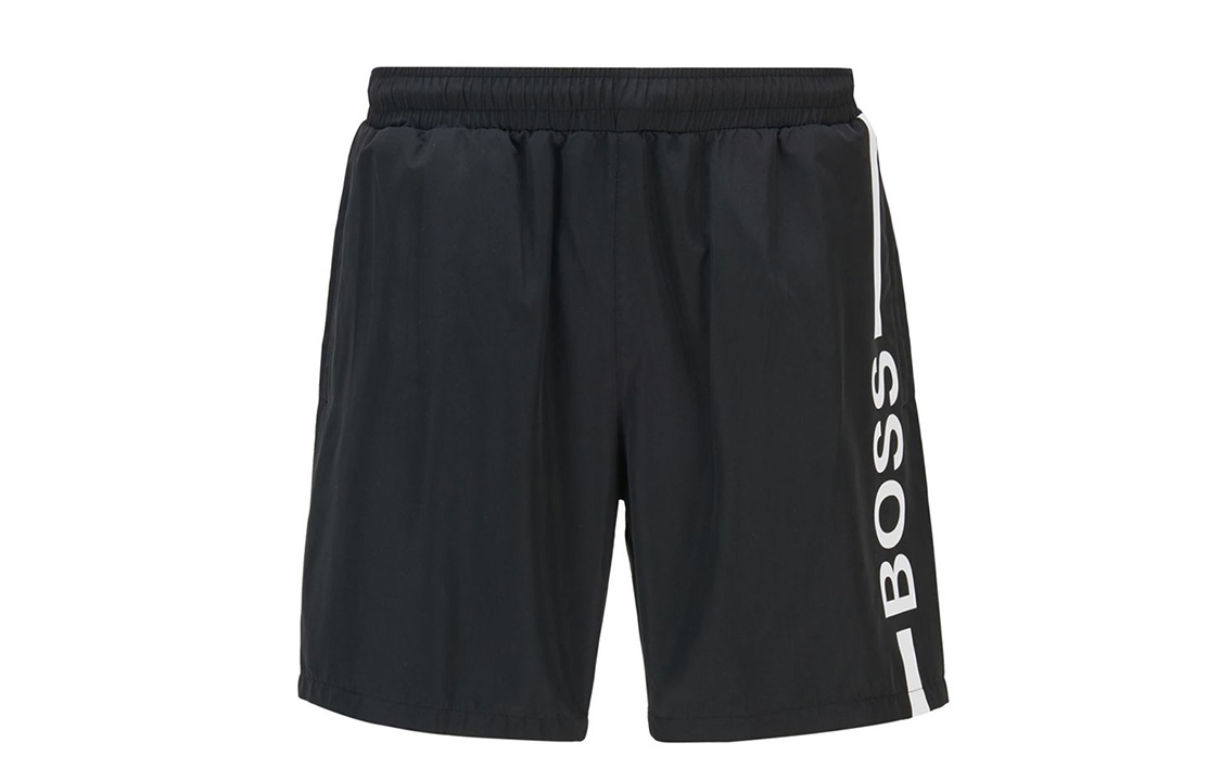 Шорты Hugo Boss