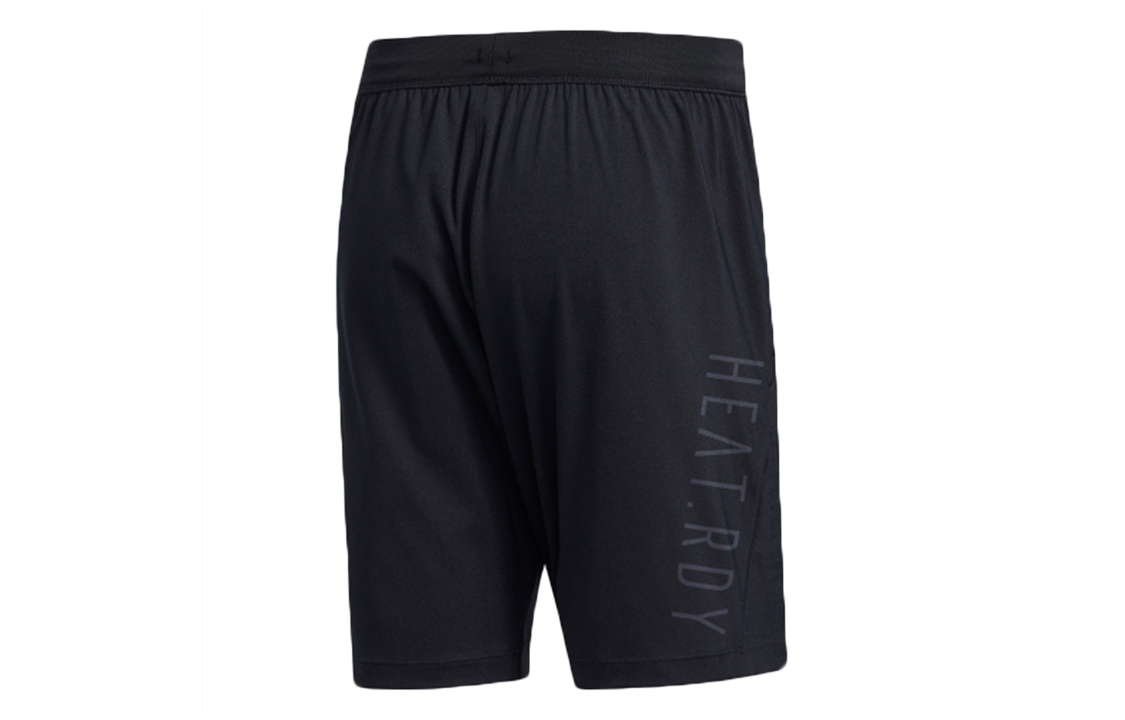 Adidas Sports Shorts Men’s Black Moderate