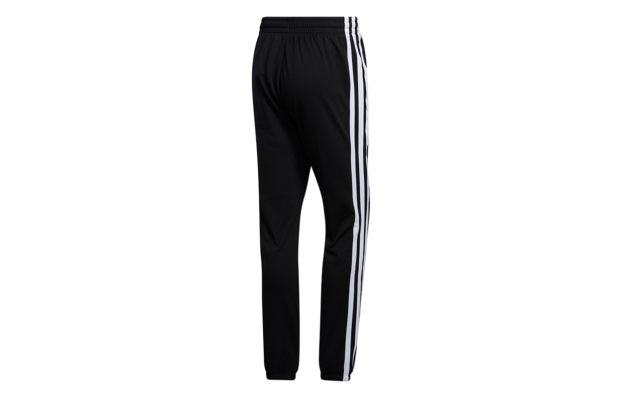 Мужские штаны adidas (черные) — фото 2
