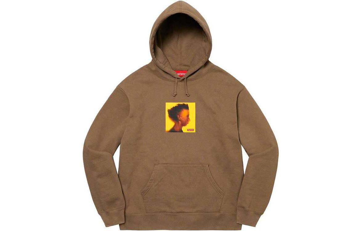 Supreme SS22 Week 10 Gummo Hooded Sweatshirt