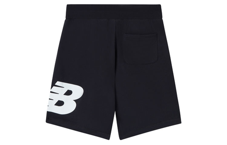 New Balance Sports Shorts Men’s Black Moderate