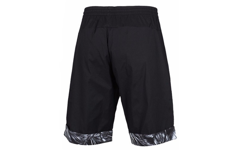 Adidas Neo Sports Shorts Men’s Black Moderate