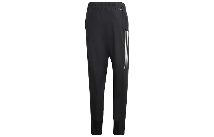 Adidas Knitted Sweatpants Men’s Black