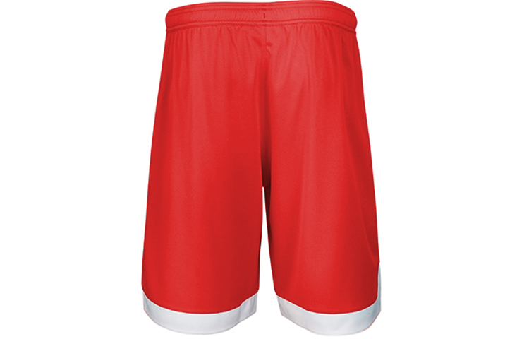 Under Armour Sports Shorts Unisex Red Moderate