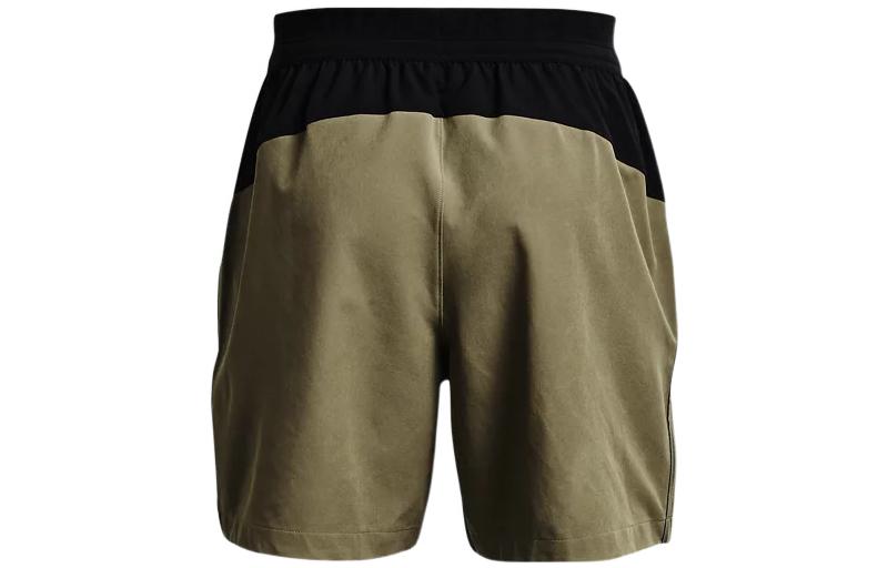 Under Armour Shorts Men’s Tent Green