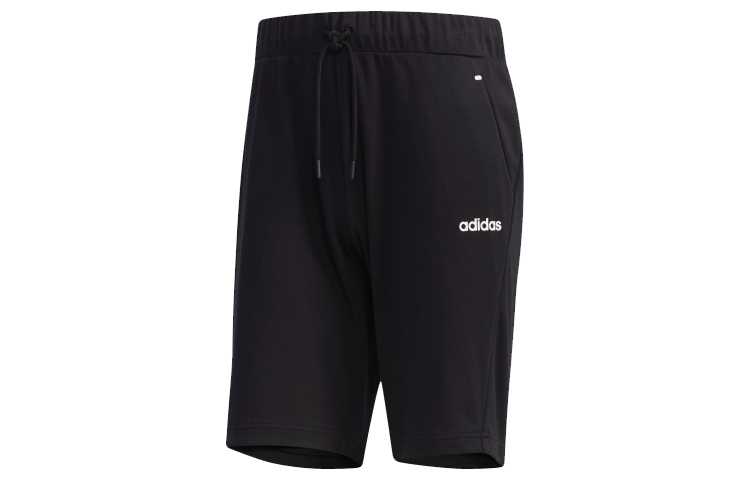 Мужские штаны adidas (черные) — фото 2