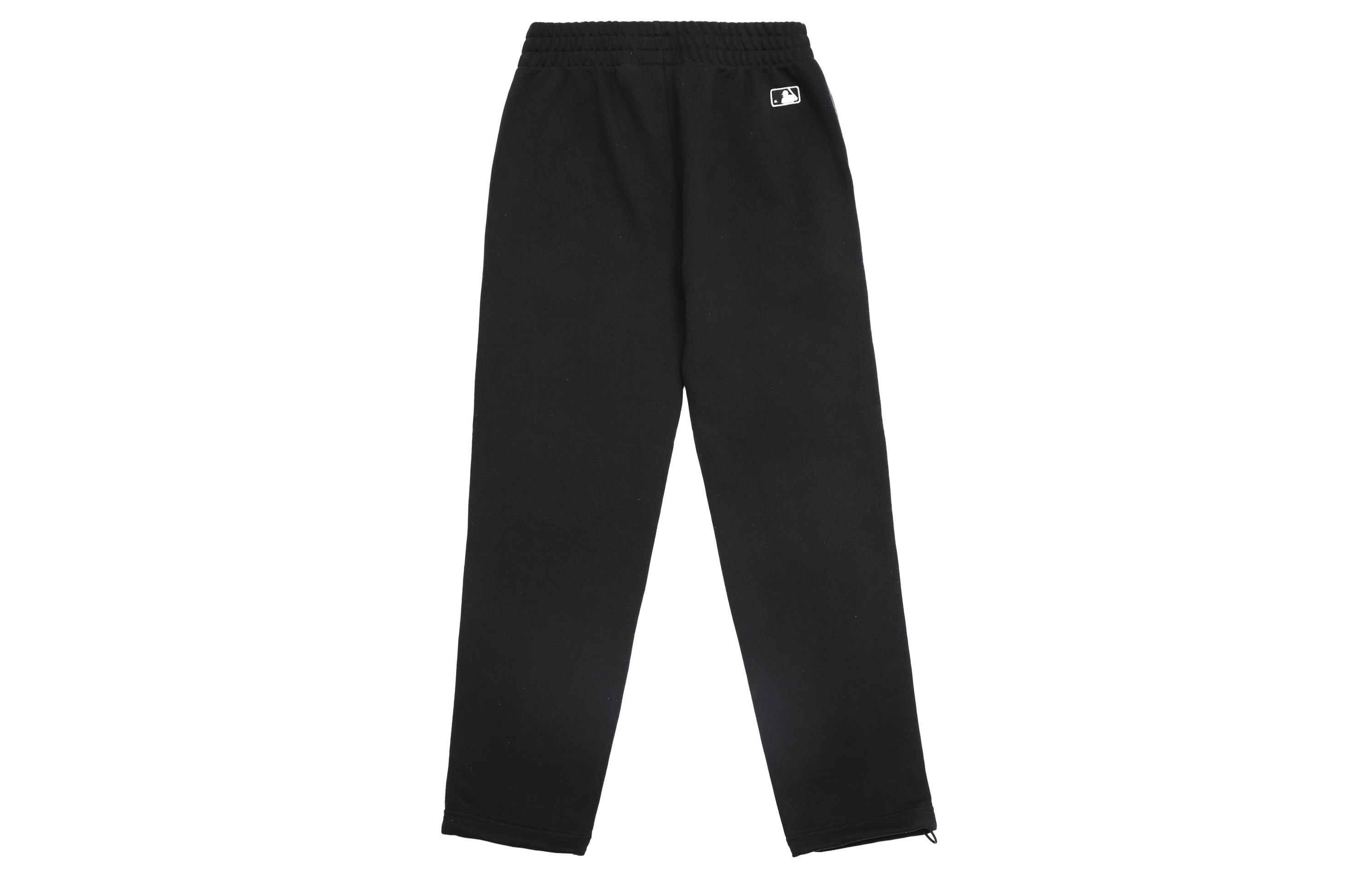 MLB Sports Pants Unisex Black Moderate