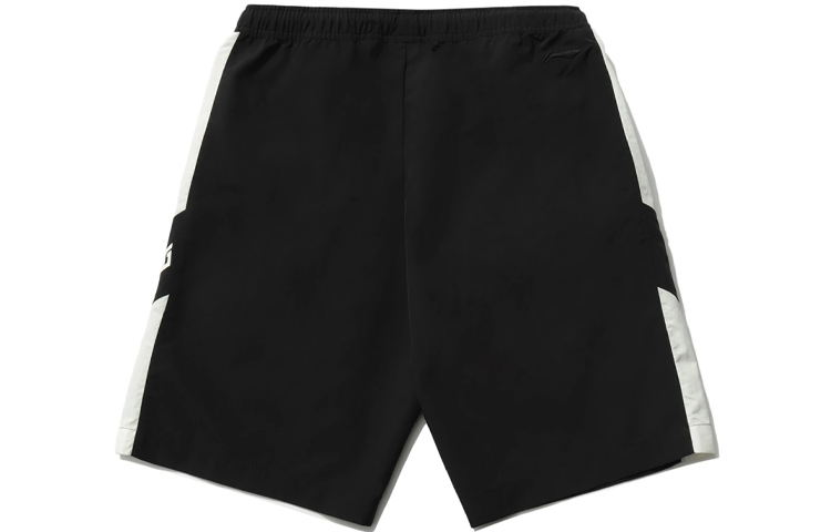 Li Ning Sports Fashion Collection Sports Shorts Men’s Moderate