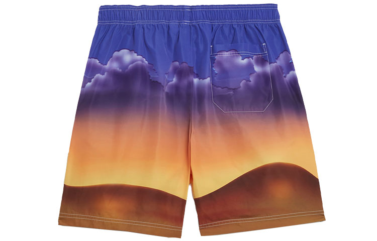 Adidas Kerwin Frost Ms. Croc Shorts