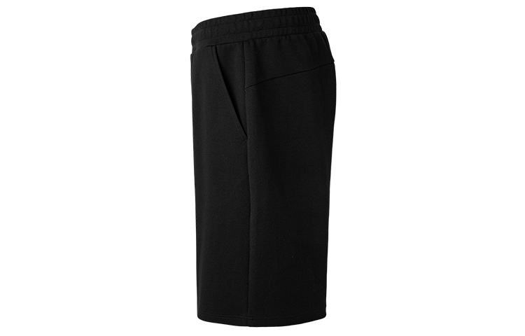 Kappa Basketball Shorts Men’s Black Moderate