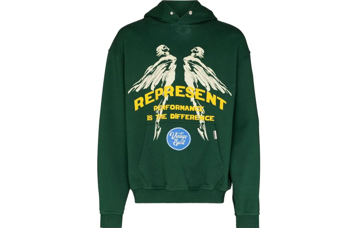 REPRESENT Logo