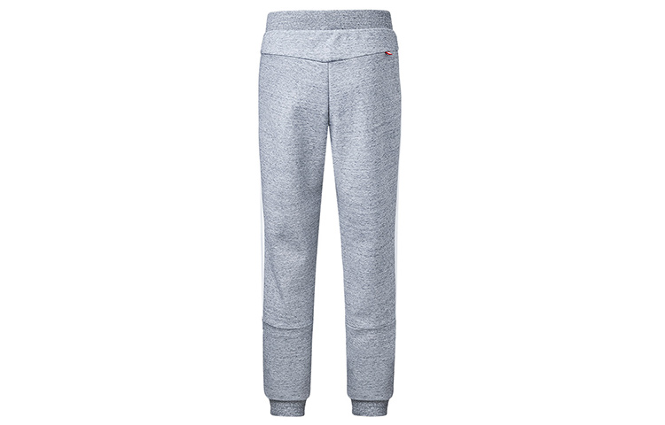 Мужские штаны Kappa Casual Pants (черные) — фото 2