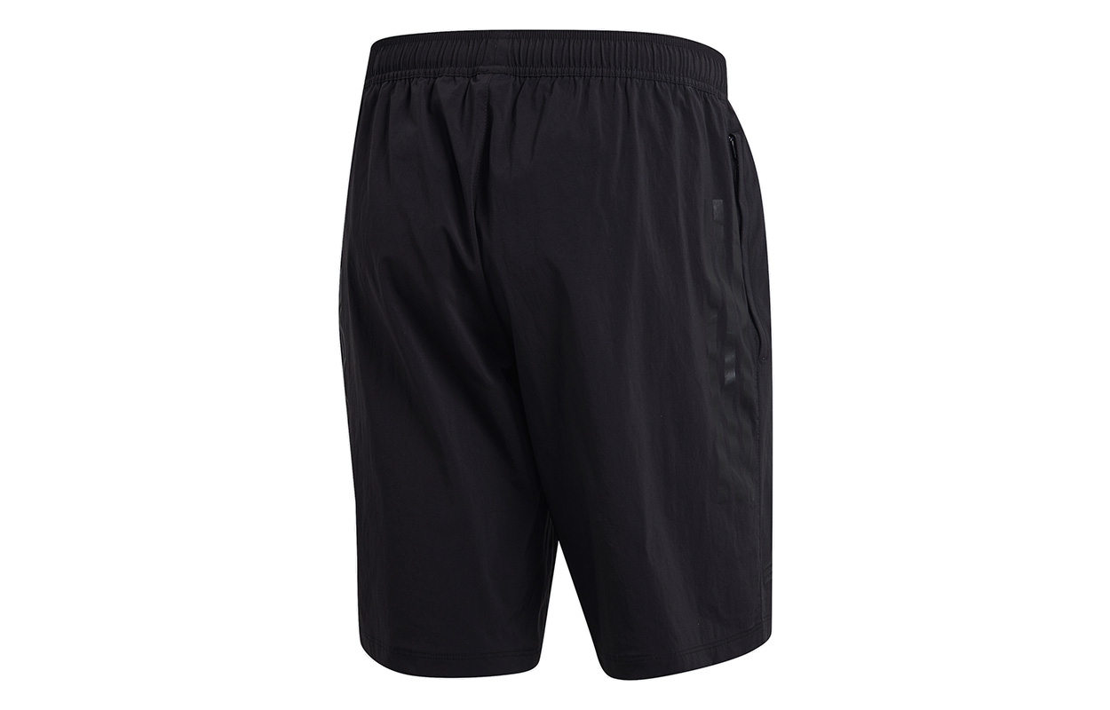 Adidas Sports Shorts Men’s Black Moderate