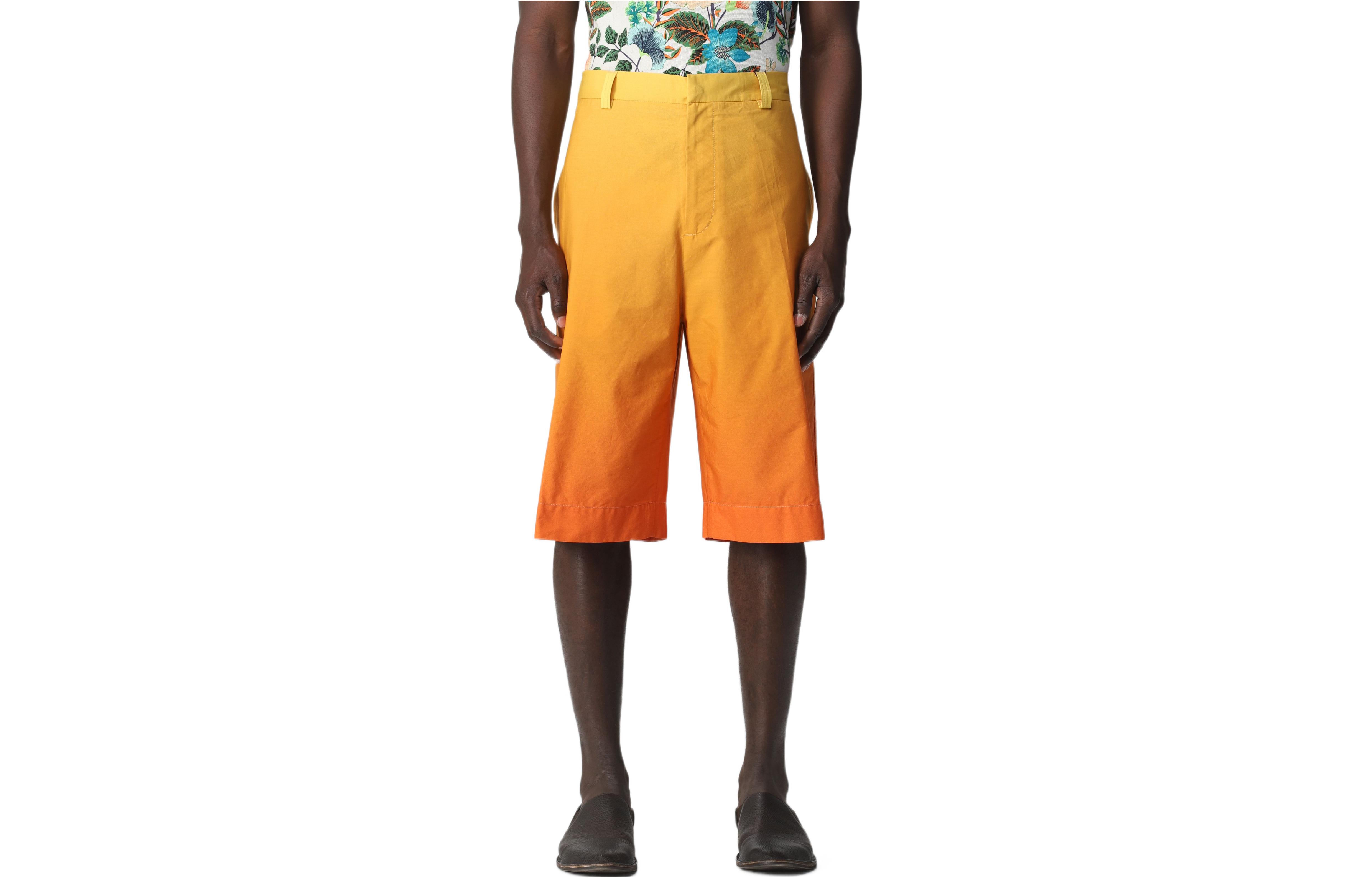 Шорты ETRO