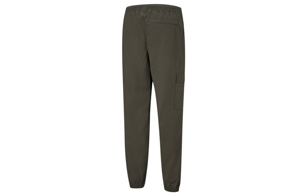 PUMA CLASSICS Sports Pants Men’s Jasper Moderate