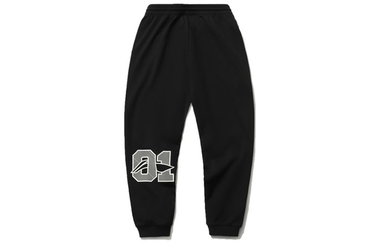 Li Ning Sports Fashion Collection Sports Pants Men’s