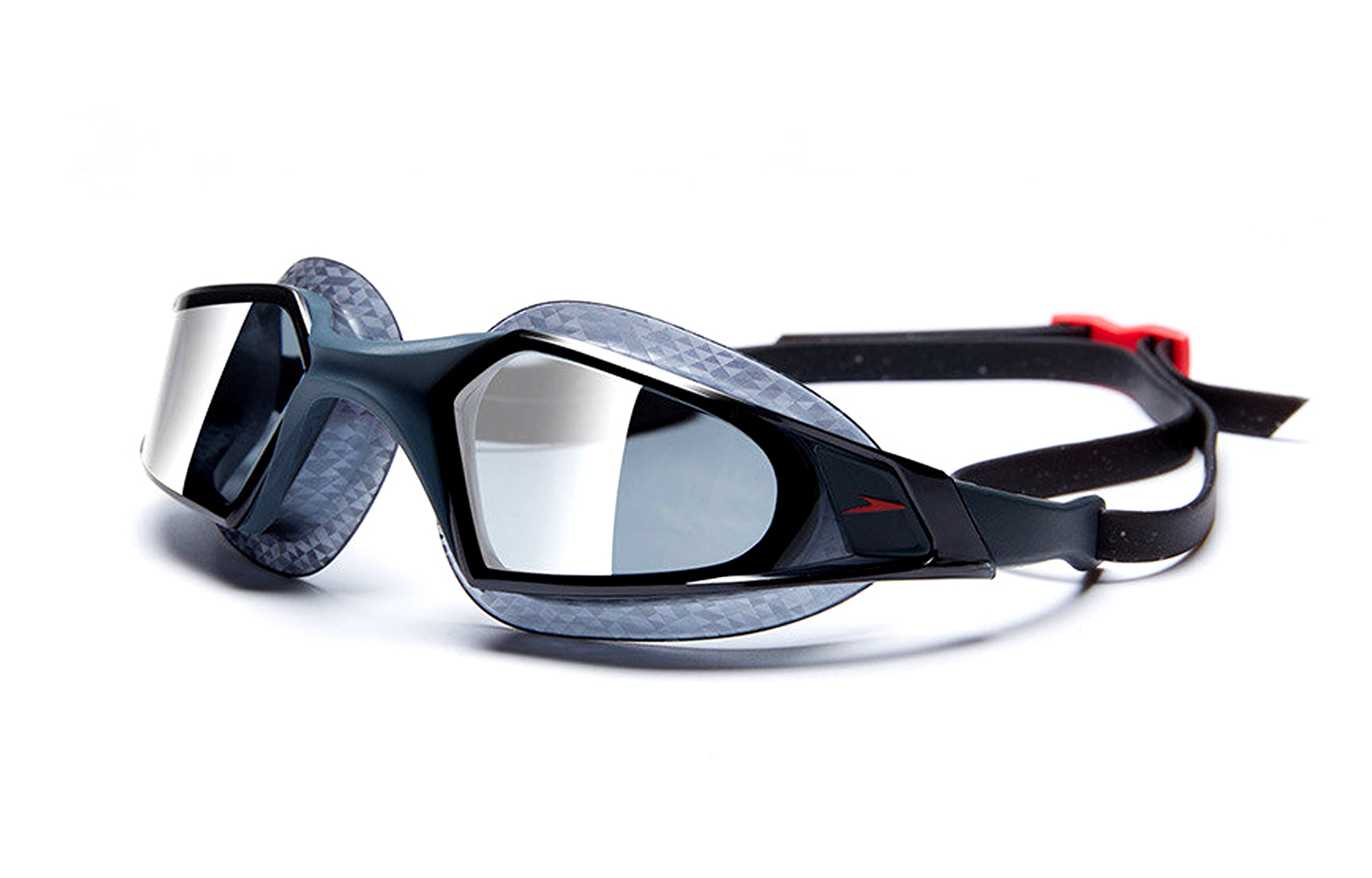 Speedo Swim Goggles Non Coated Lens Unisex